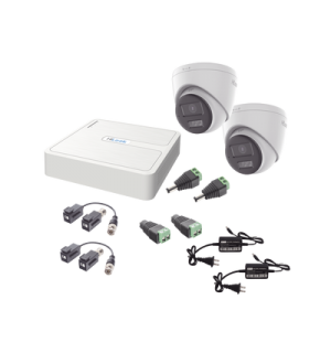 HiLook Kit 2