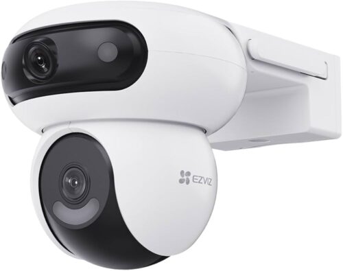 EZVIZ H90 Dual