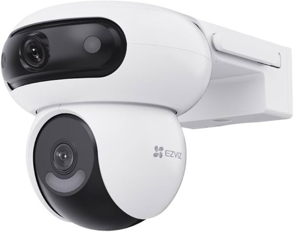 EZVIZ H90 Dual