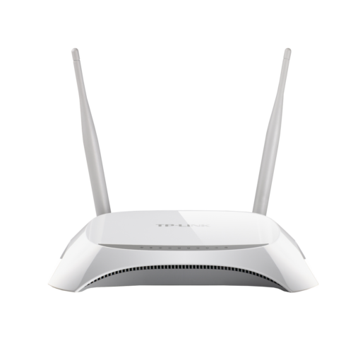 TP-Link TL-WR840N