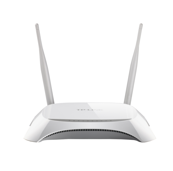 TP-Link TL-WR840N