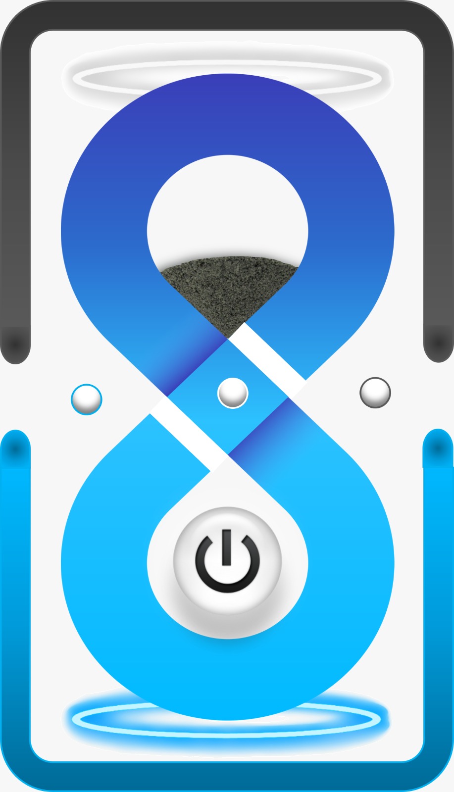 Icono sandinifinity