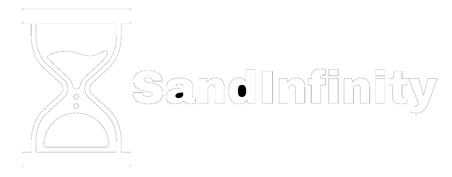 SandInfinity